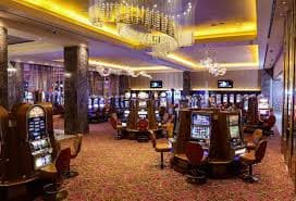 Meja Colok Macau dealer langsung dengan kartu di platform sumsel togel